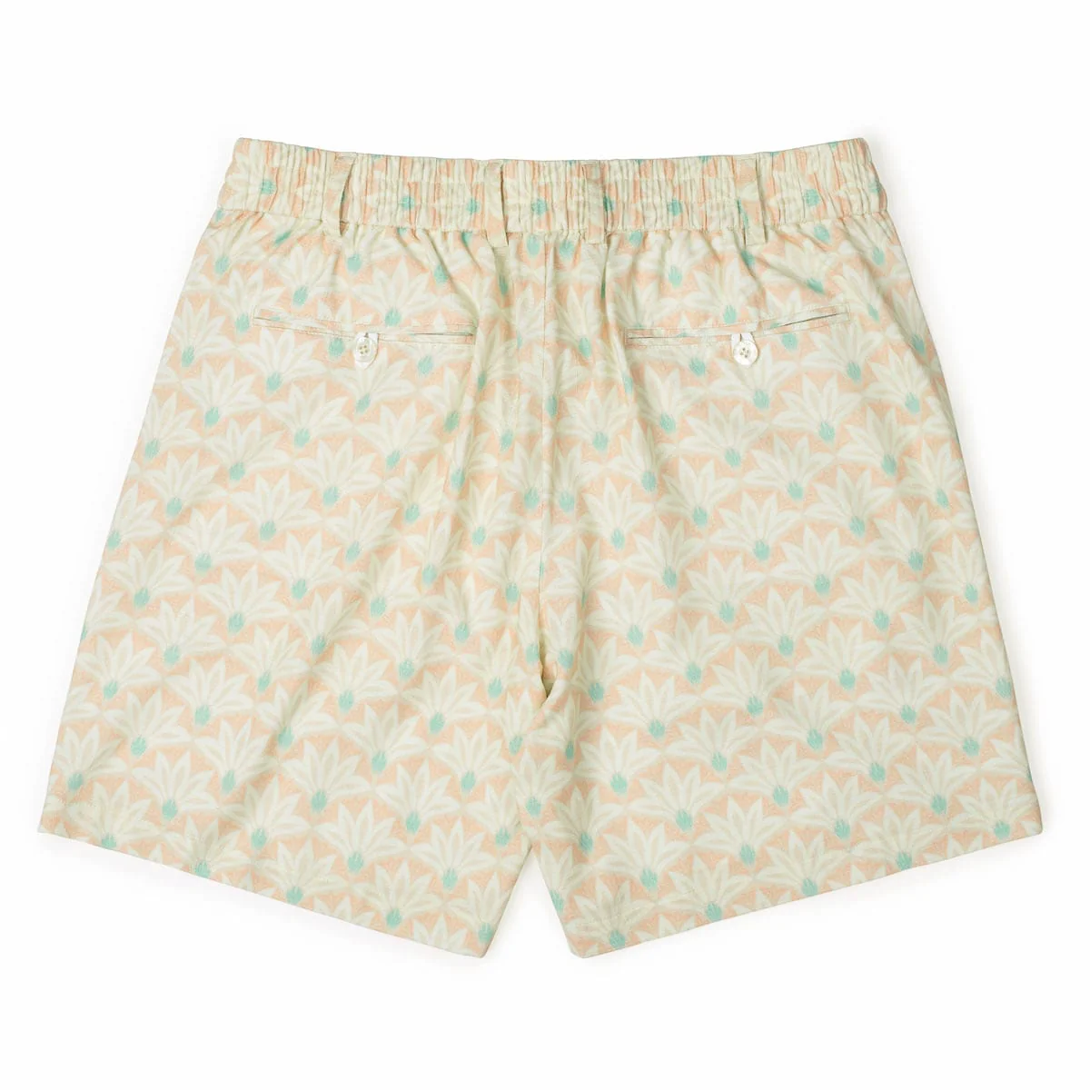 Terragave – Bamboo Resort Shorts - Image 4