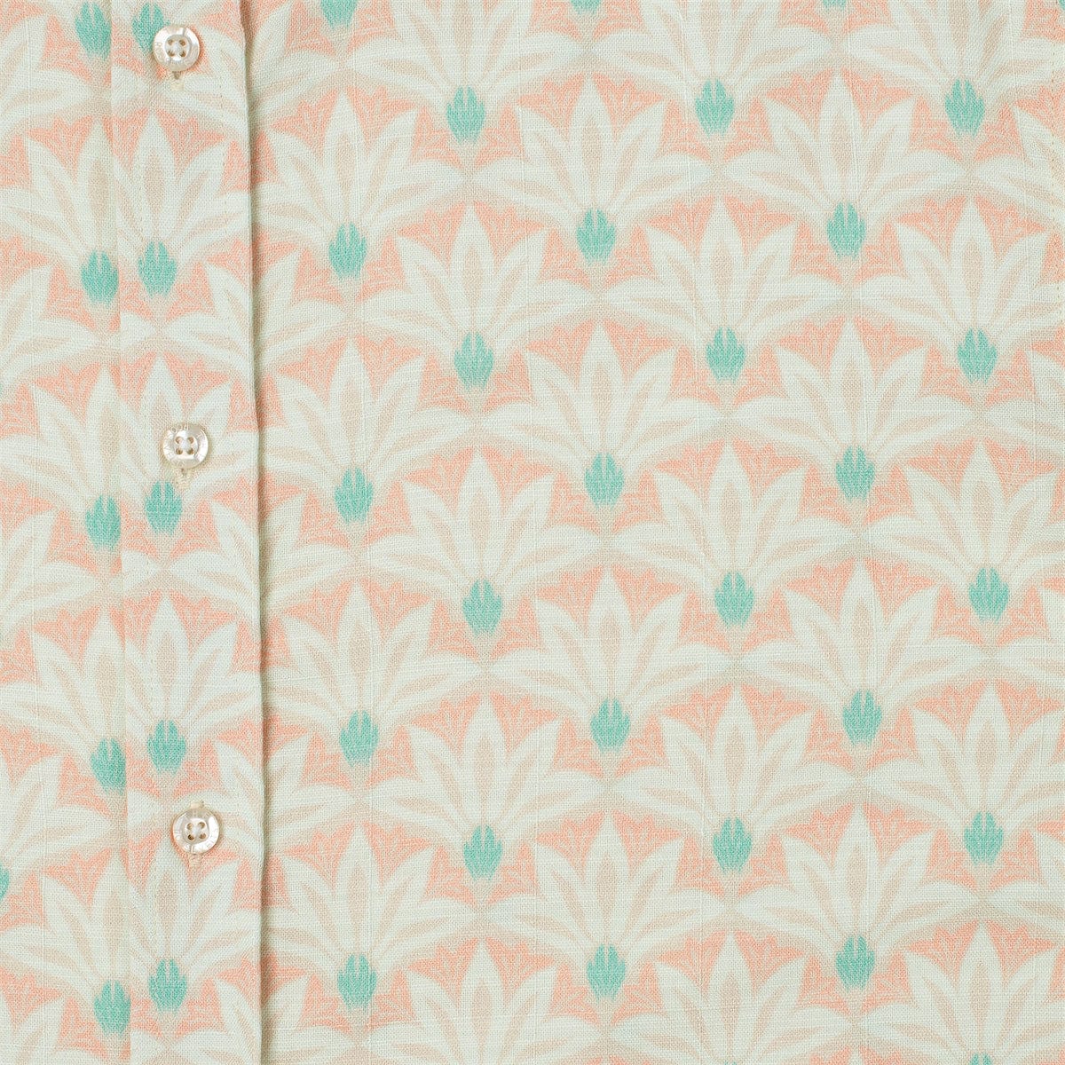 Terragave – Bamboo Short Sleeve Shirt - Image 4