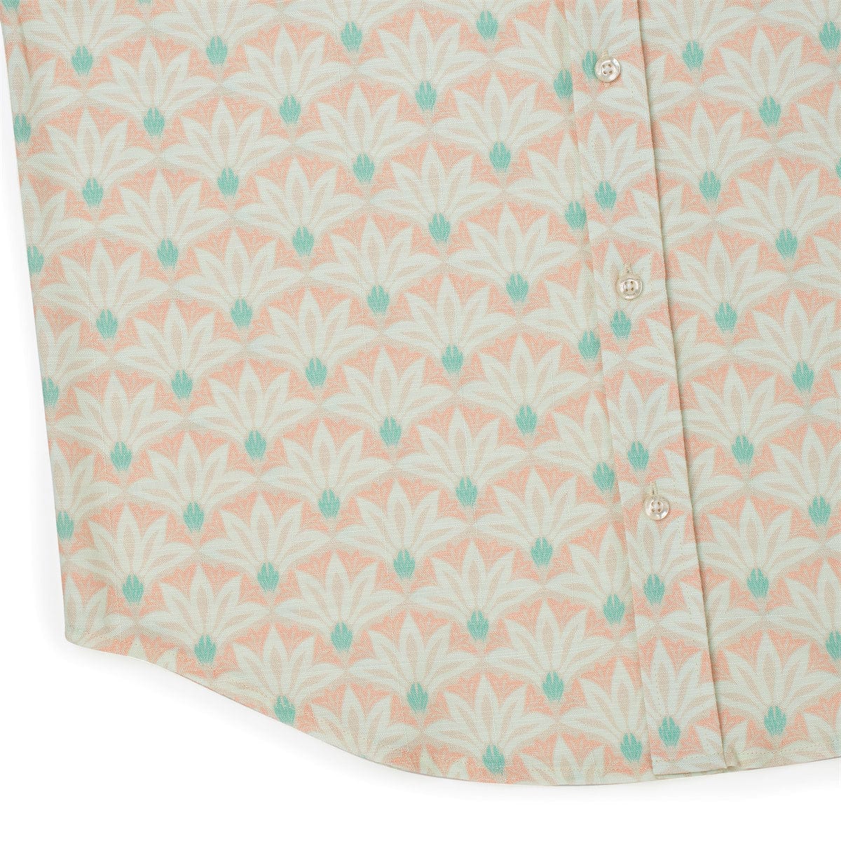 Terragave – Bamboo Short Sleeve Shirt - Image 7