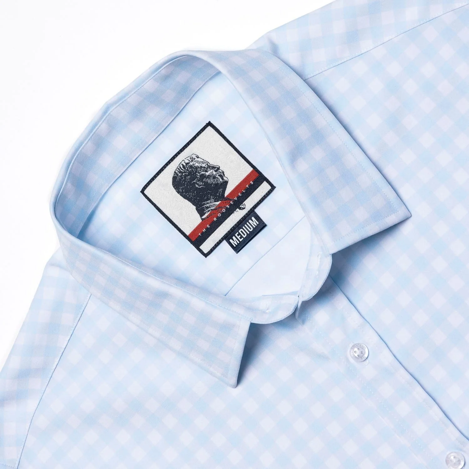 The Beckwith – Good Looks KUNUFLEX Dress Shirt - Image 7