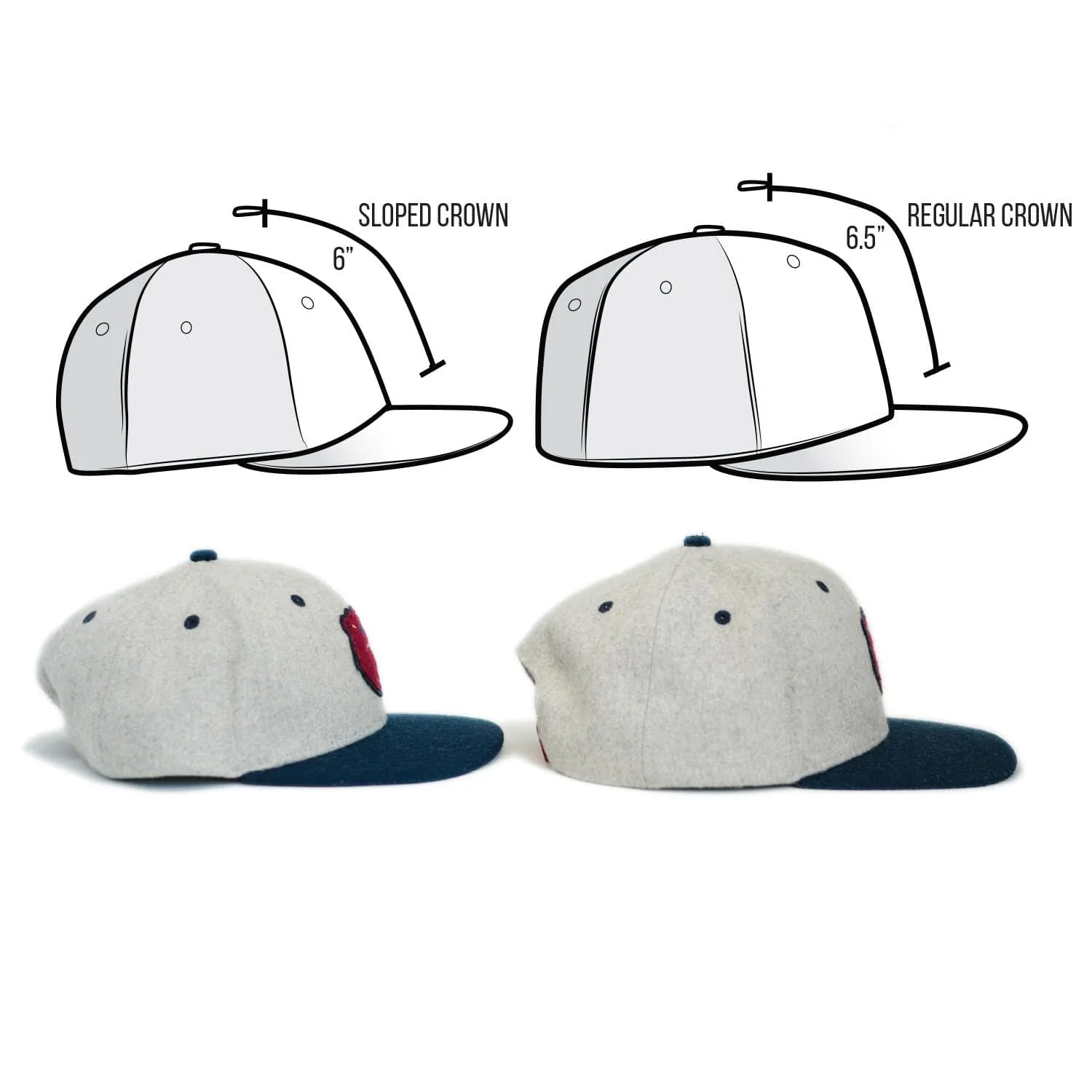 The Bolt – TLB Hat - Image 5