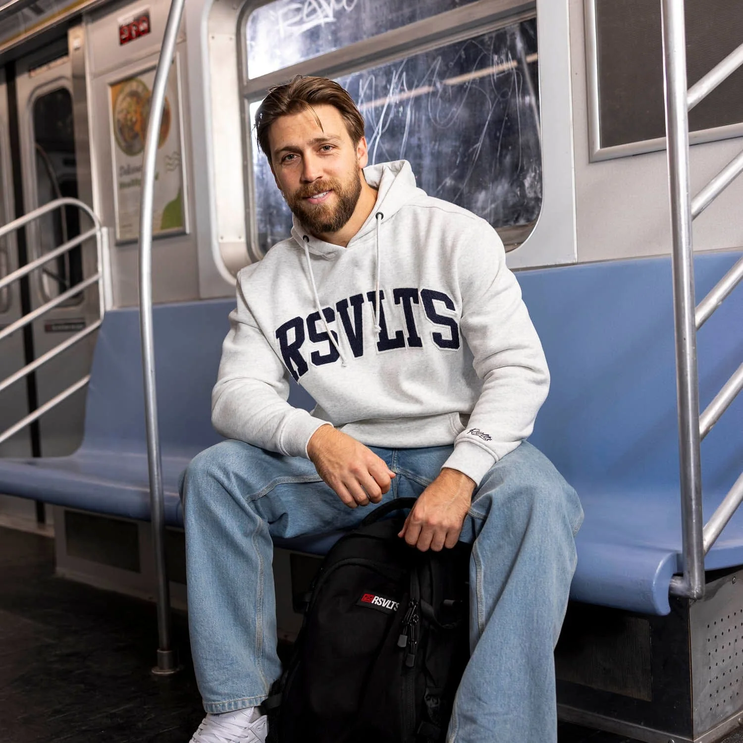 The Classic – Classic Hoodie - Image 3