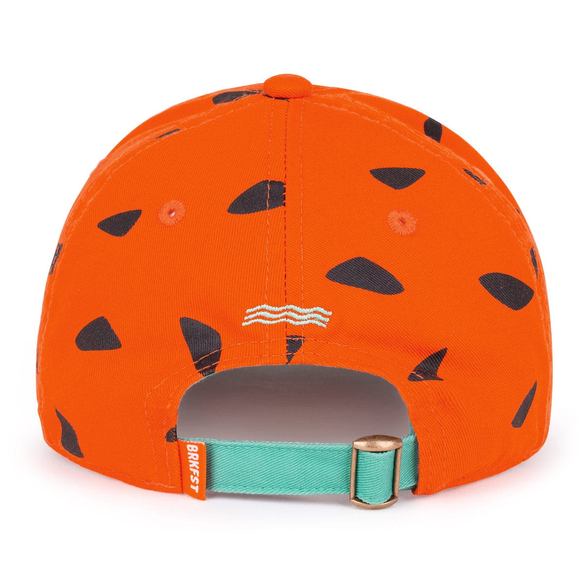 The Flintstones "Flop Shot Freddy" – Dad Hat - Image 3