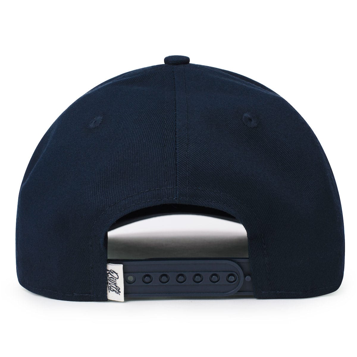 The Flip – 5-Panel Curved Brim Hat - Image 5