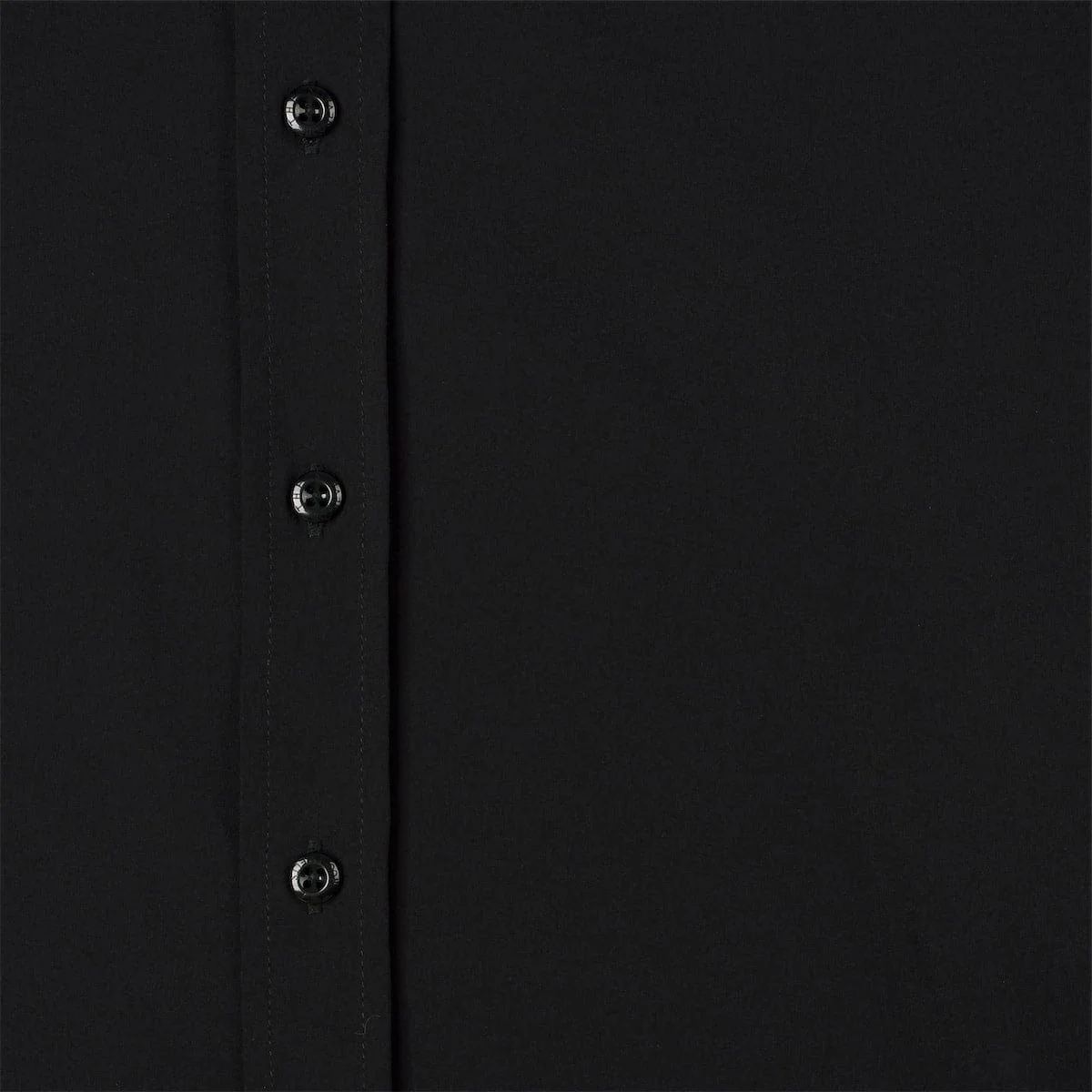The Gatsby Collection 2025 "Black" – Good Looks KUNUFLEX Dress Shirt - Image 5
