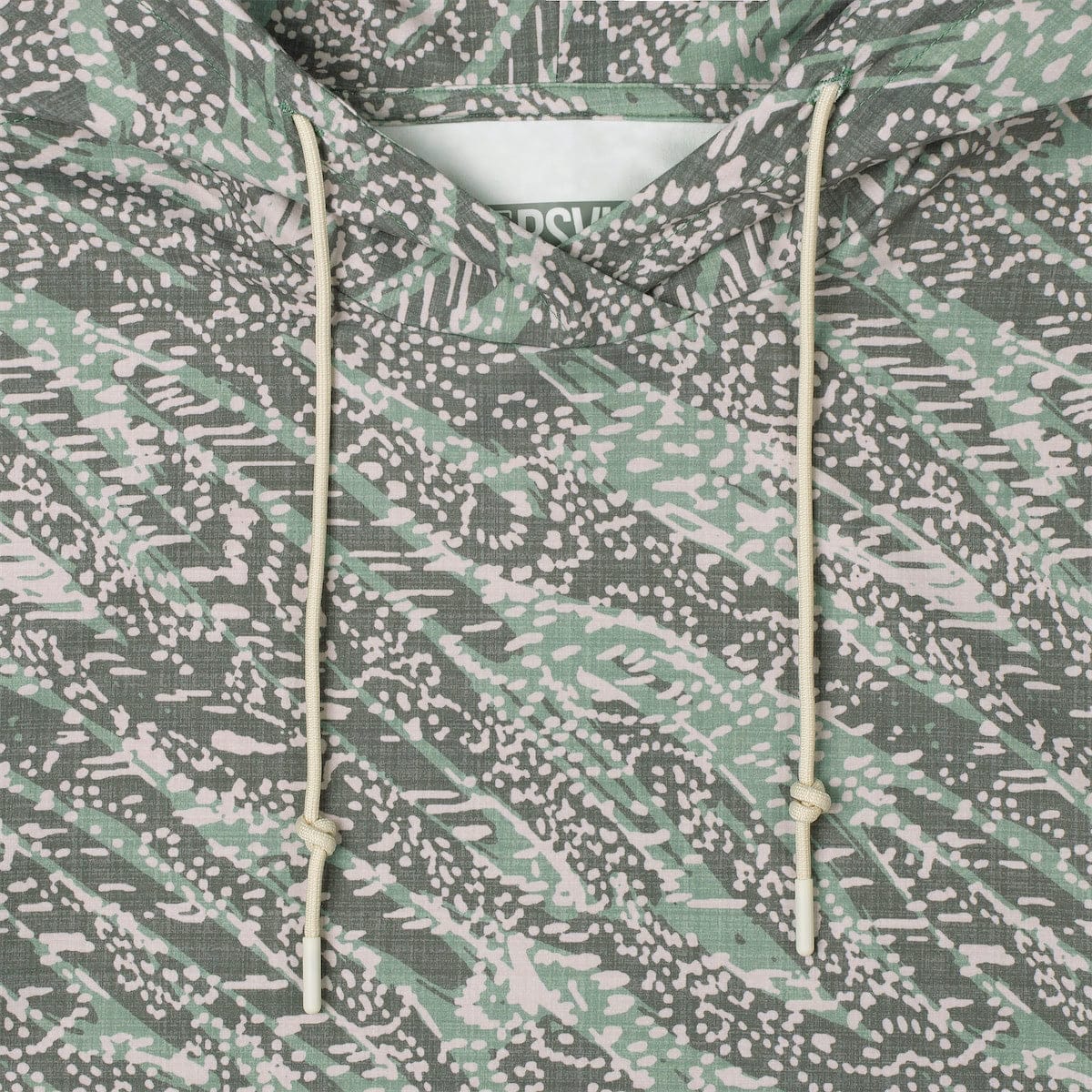 The Great Outdoors "Ghillie Camo" – Performance Hoodie - Image 4