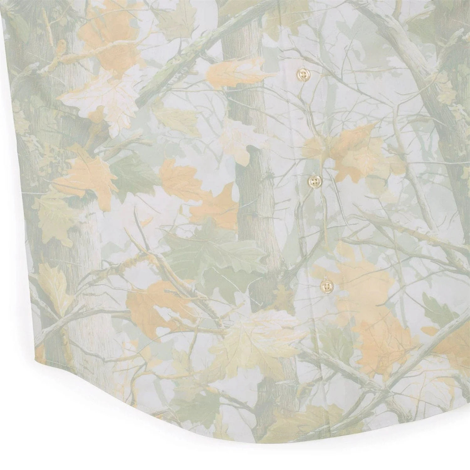 The Great Outdoors "Into the Woods" – KUNUFLEX Short Sleeve Shirt - Image 7