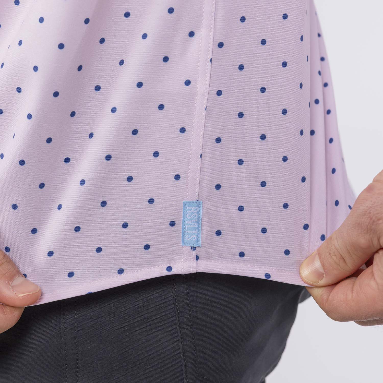 The Jeremy – Good Looks KUNUFLEX Dress Shirt - Image 7