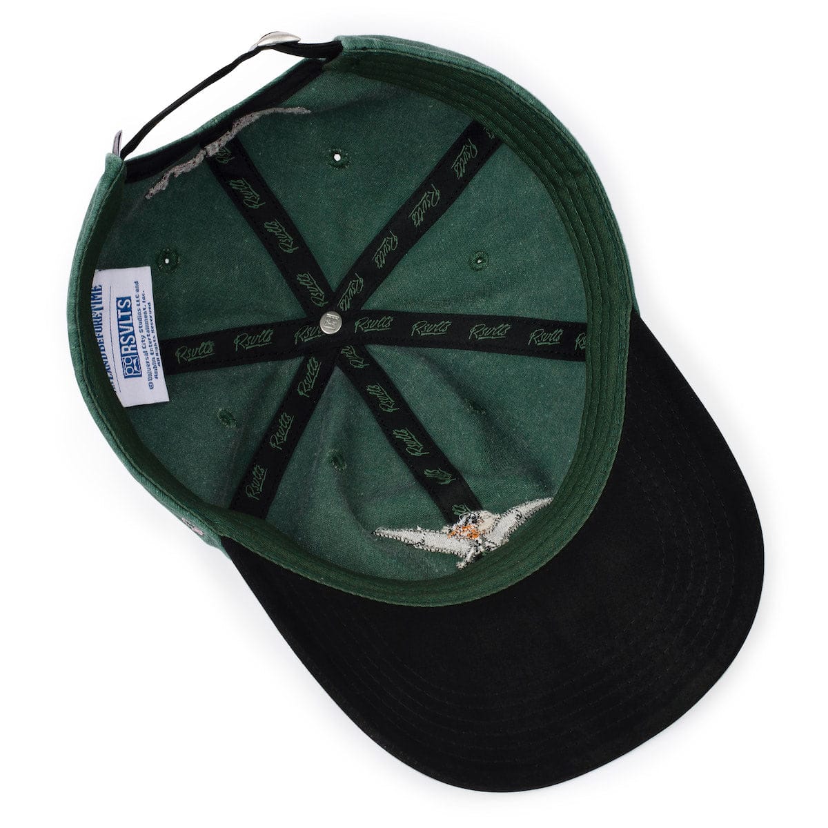 The Land Before Time "Me Can Fly!" – Dad Hat - Image 7