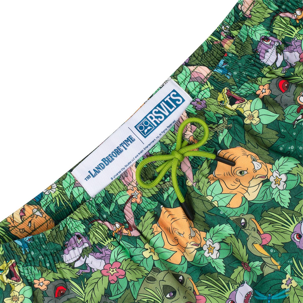 The Land Before Time "Tree Star Adventures" – Hybrid Shorts - Image 5