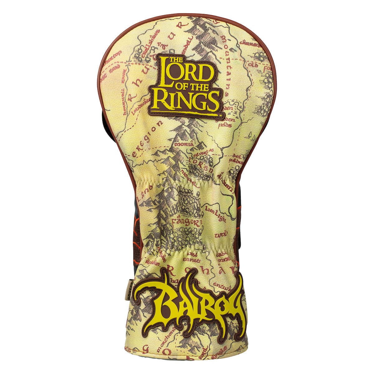 The Lord of the Rings™ "Balrog" – Driver Headcover - Image 2