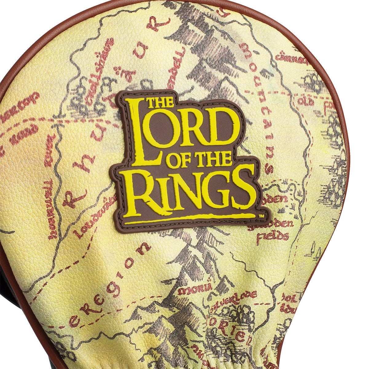 The Lord of the Rings™ "Balrog" – Driver Headcover - Image 4