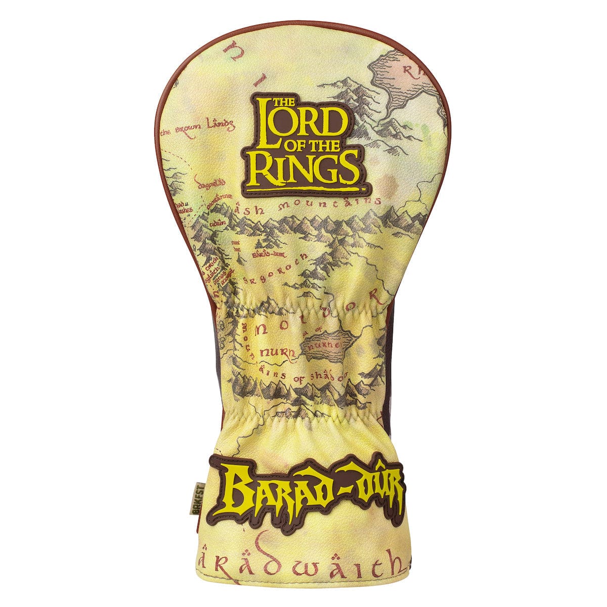 The Lord of the Rings™ "Eye of Sauron" – Driver Headcover - Image 2