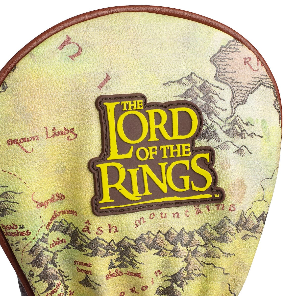 The Lord of the Rings™ "Eye of Sauron" – Driver Headcover - Image 4