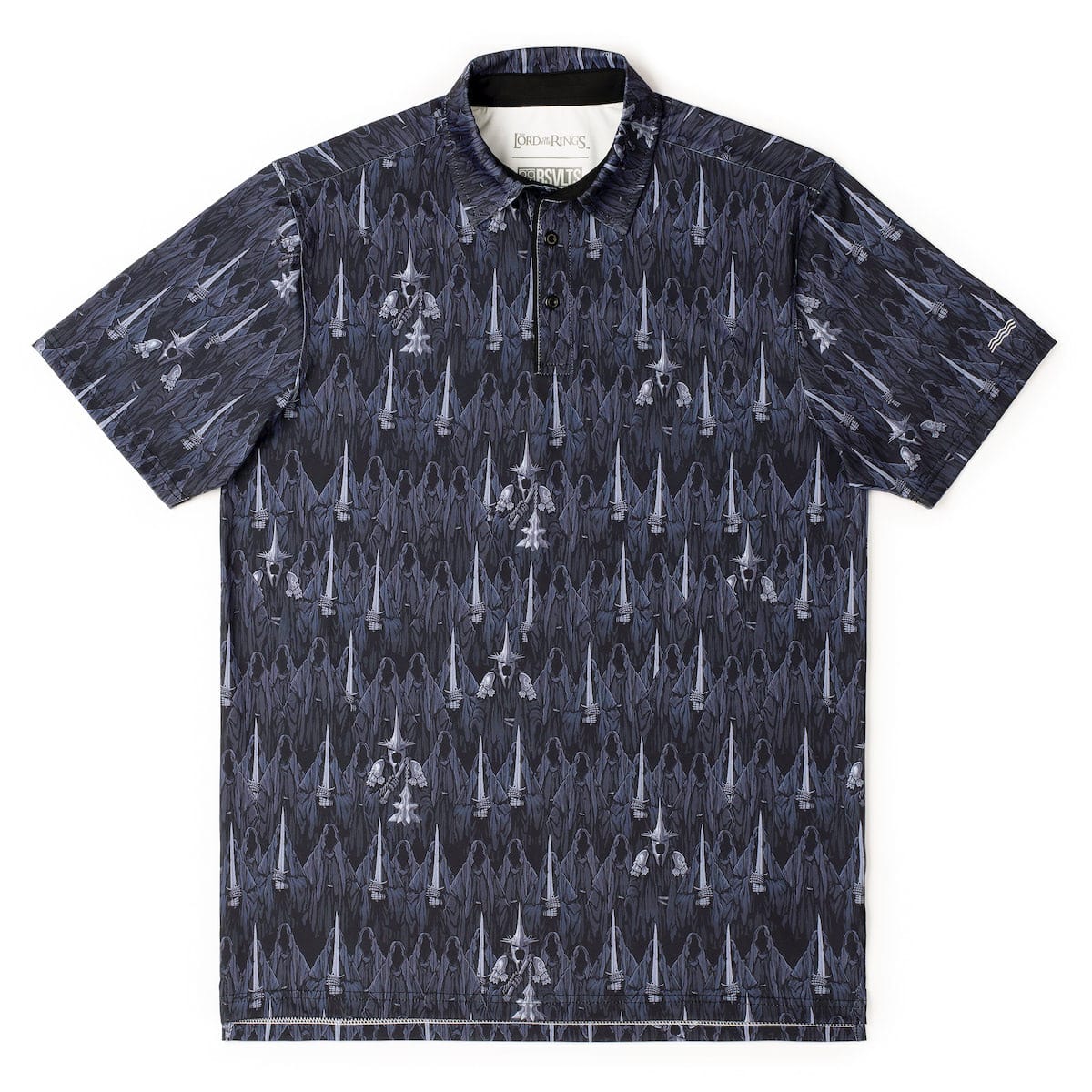 The Lord of the Rings™ "Feel the Wraith" – All-Day Polo