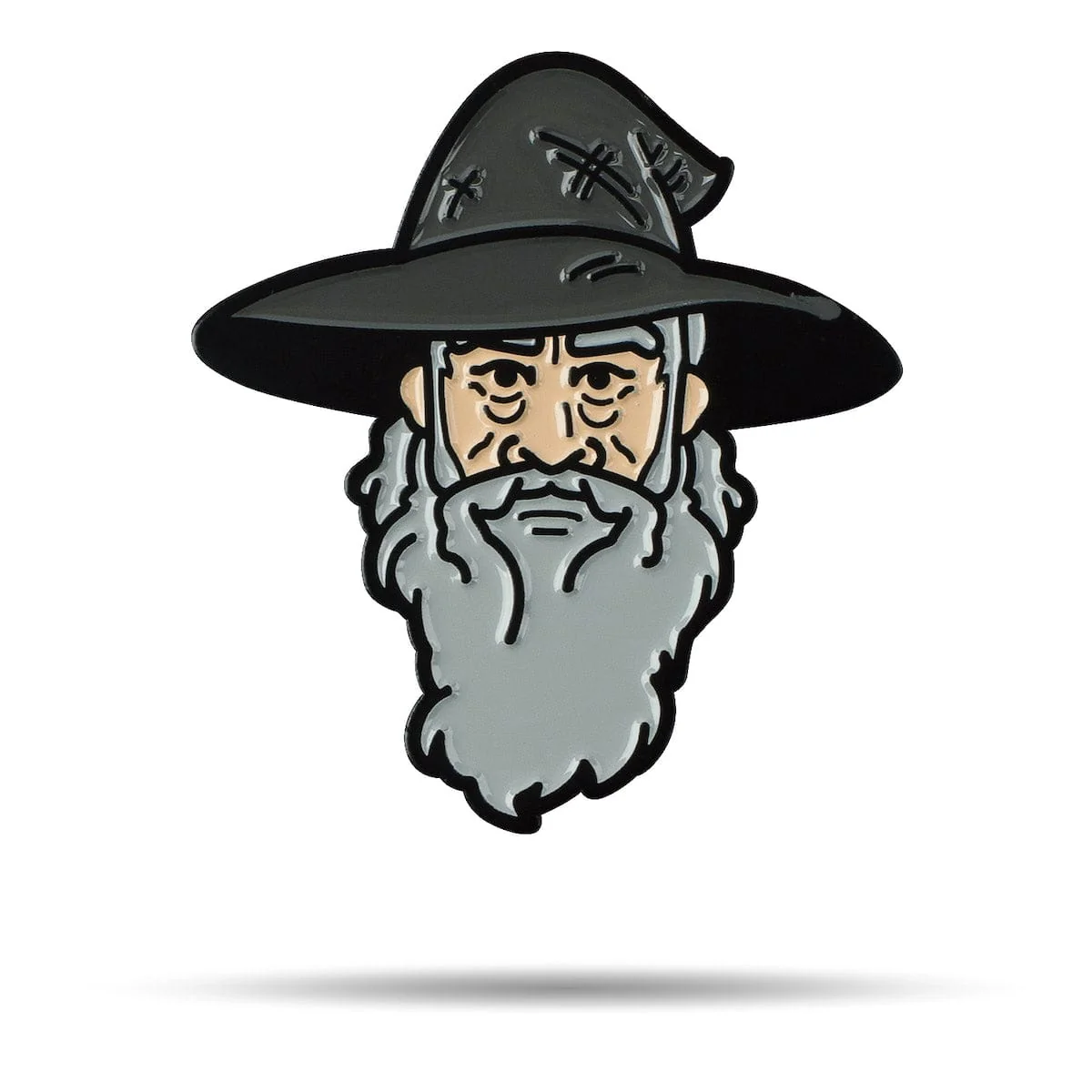 The Lord of the Rings™ "Gandalf the Grey" – Ball Marker