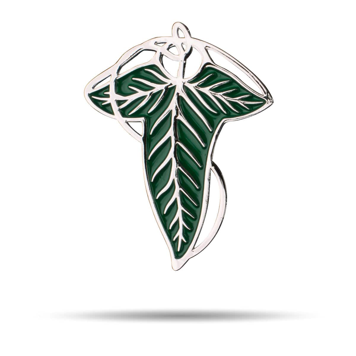 The Lord of the Rings™ "Leaves of Lorien" – Ball Marker