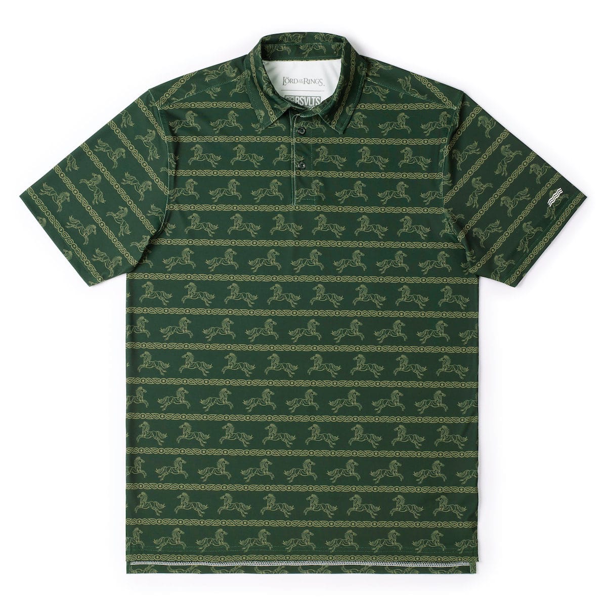 The Lord of the Rings™ "Ride for Ruin" – All-Day Polo