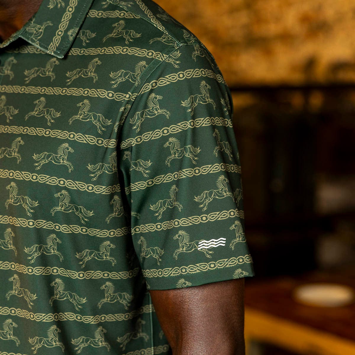 The Lord of the Rings™ "Ride for Ruin" – All-Day Polo - Image 6