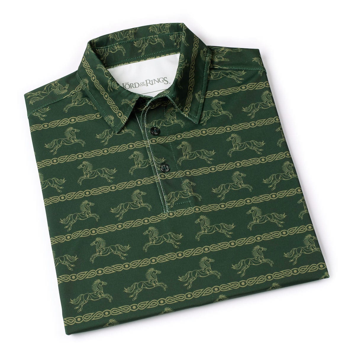 The Lord of the Rings™ "Ride for Ruin" – All-Day Polo - Image 8