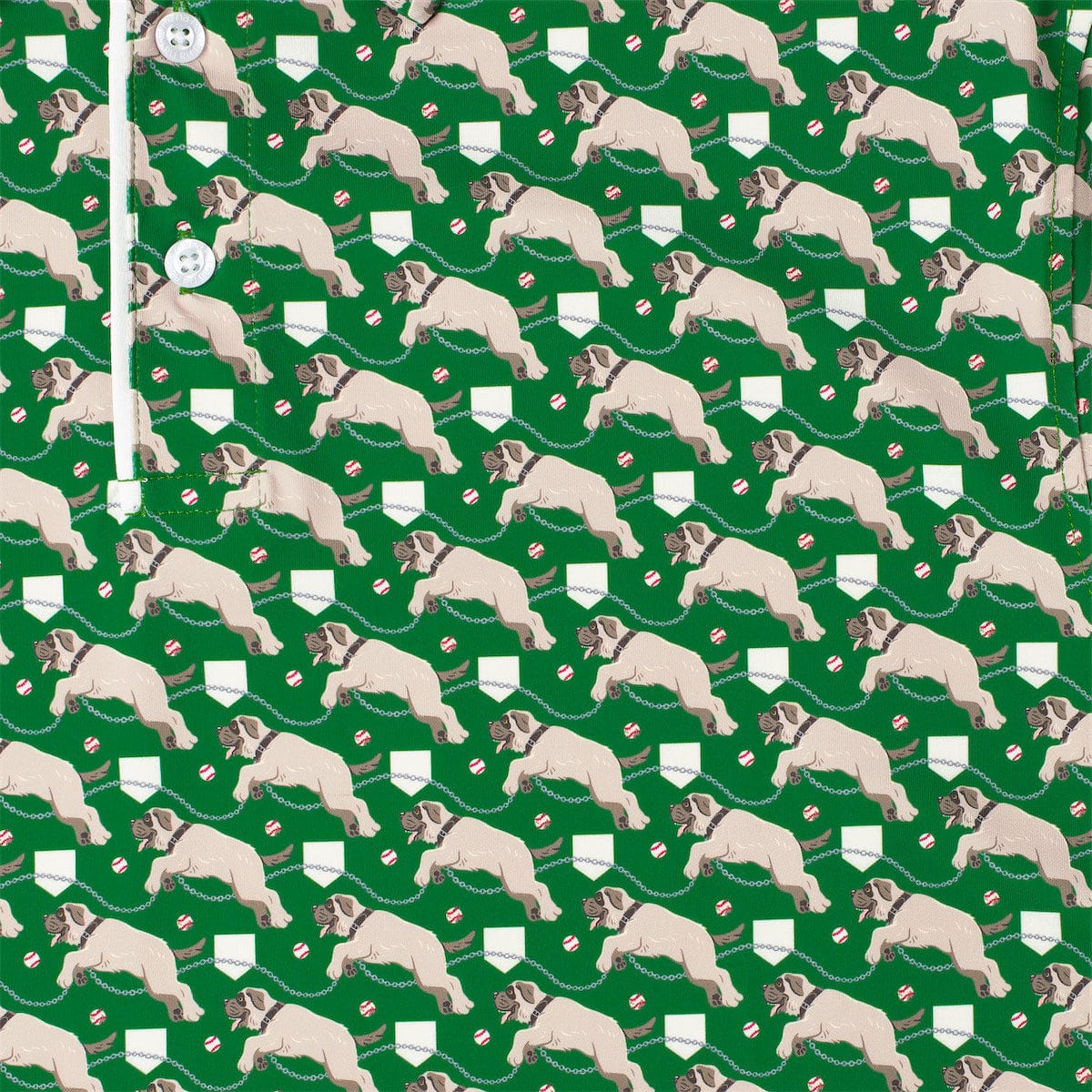 The Sandlot "Beastball" – All-Day Polo - Image 3