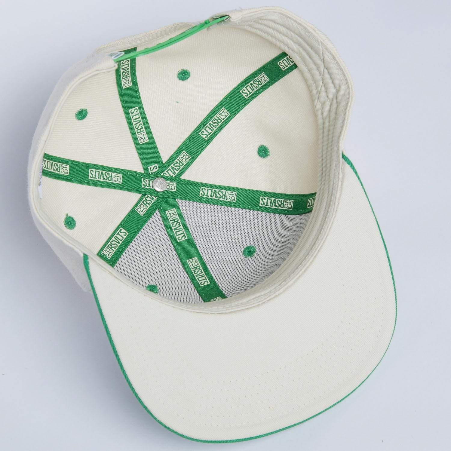 The Sandlot "The Beast" – Snapback Cap - Image 8