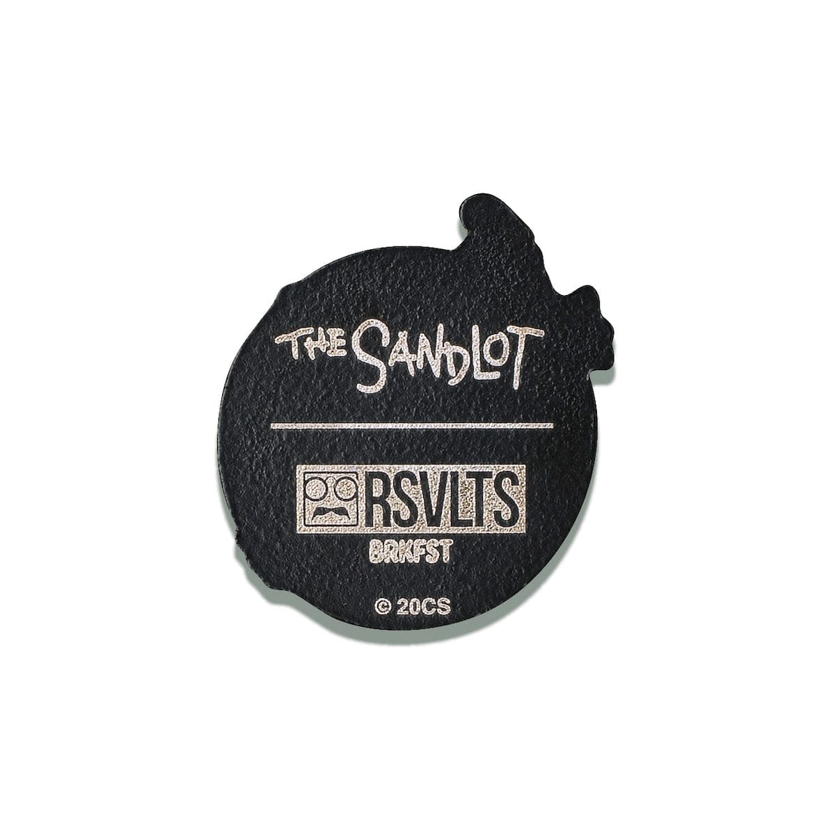 The Sandlot "Signed Baseball" – Ball Marker - Image 4