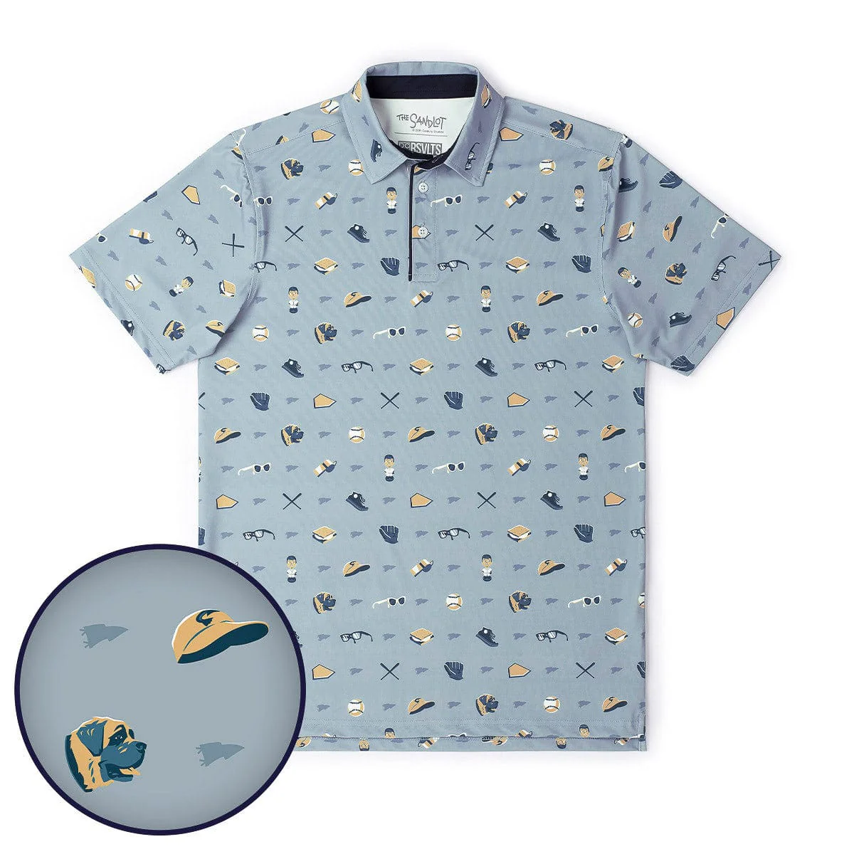 The Sandlot "Summer of ‘62" – All-Day Polo