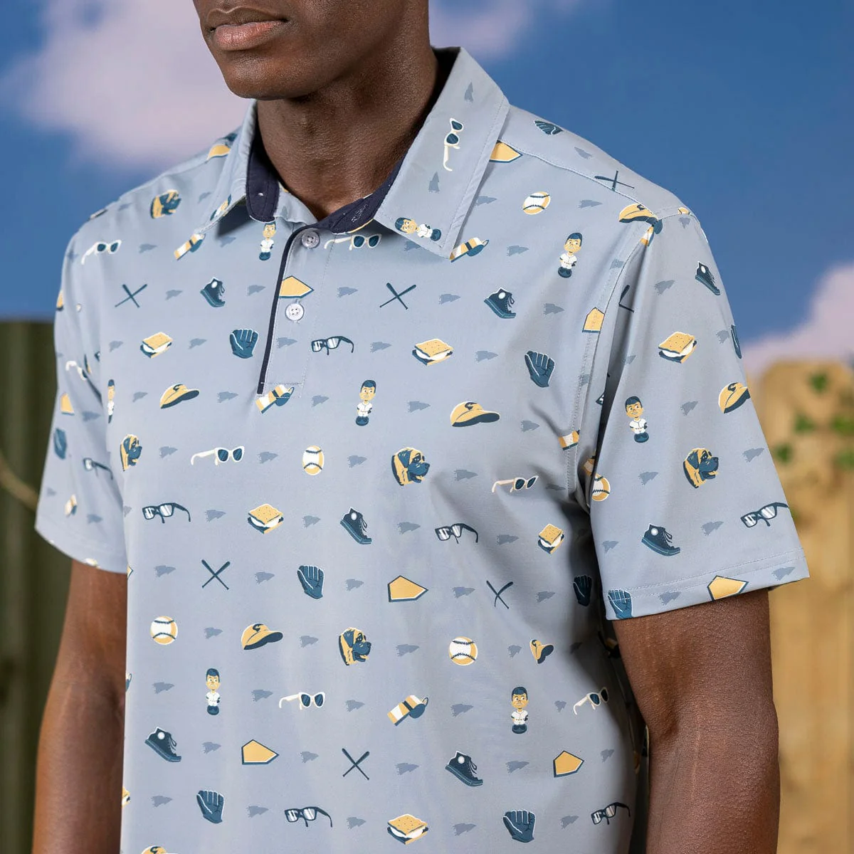 The Sandlot "Summer of ‘62" – All-Day Polo - Image 2