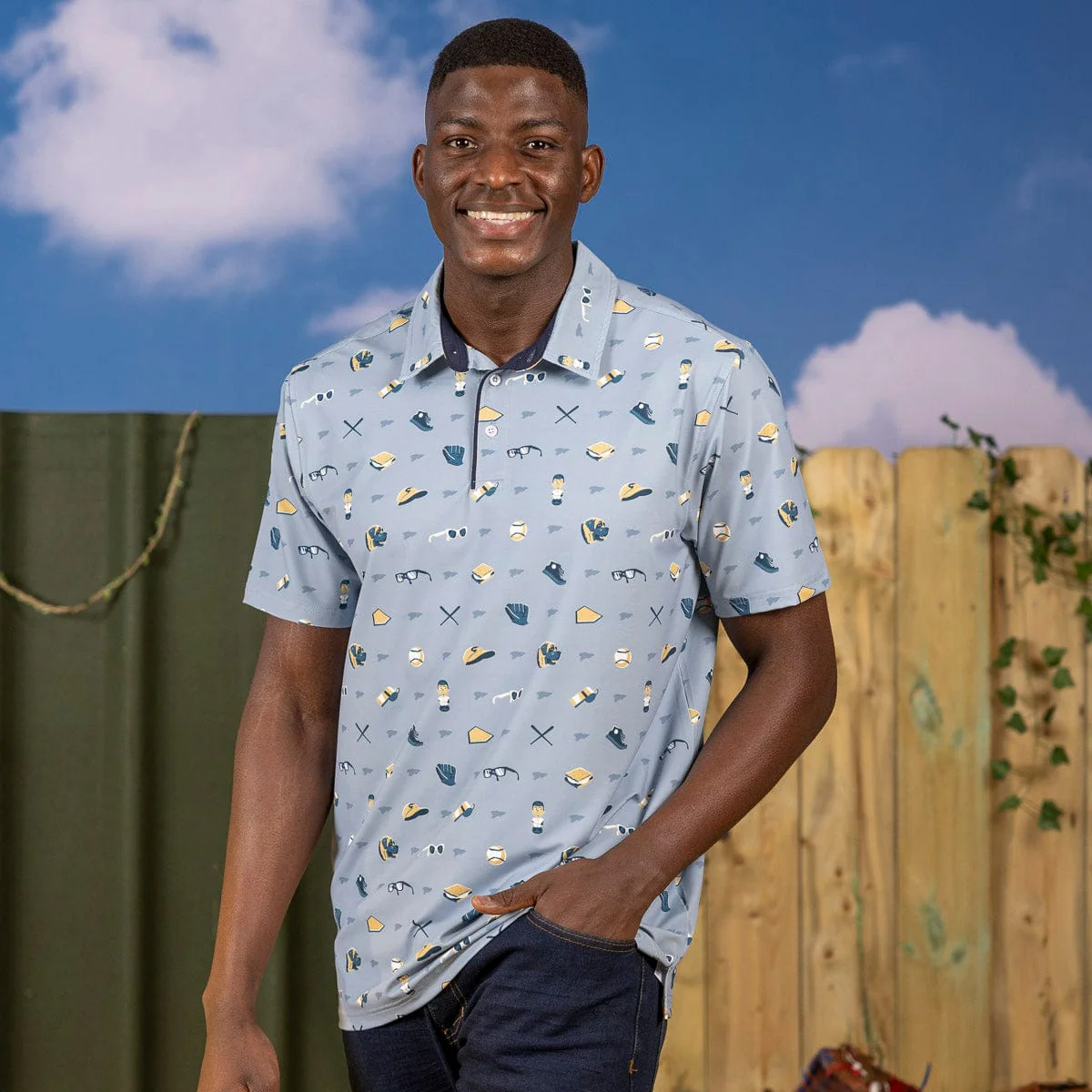 The Sandlot "Summer of ‘62" – All-Day Polo - Image 4
