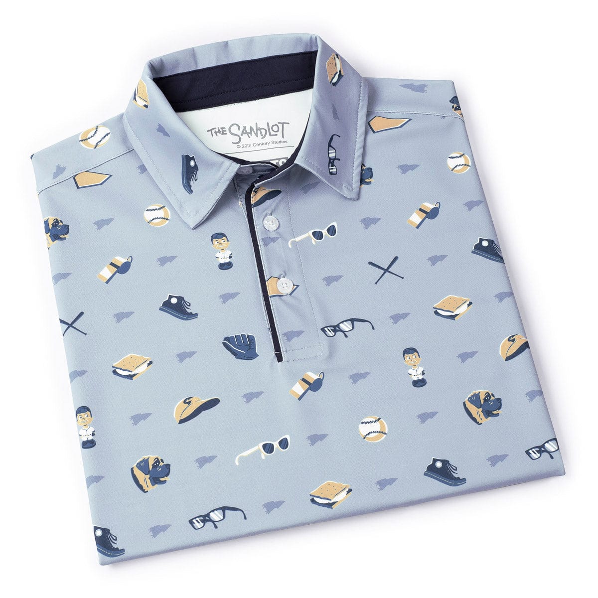 The Sandlot "Summer of ‘62" – All-Day Polo - Image 7