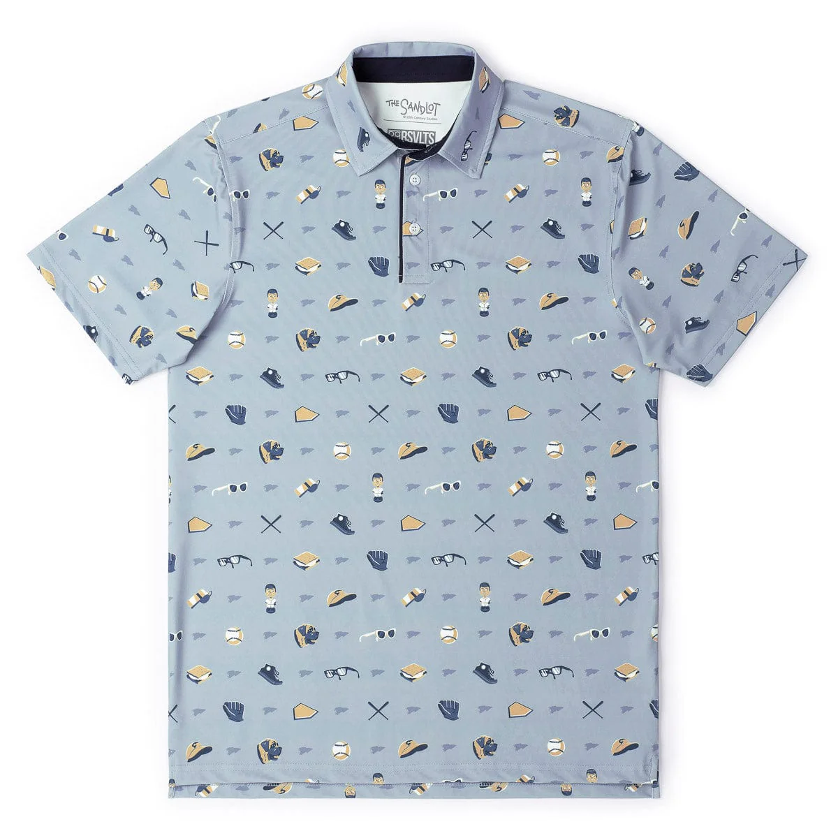 The Sandlot "Summer of ‘62" – All-Day Polo - Image 8