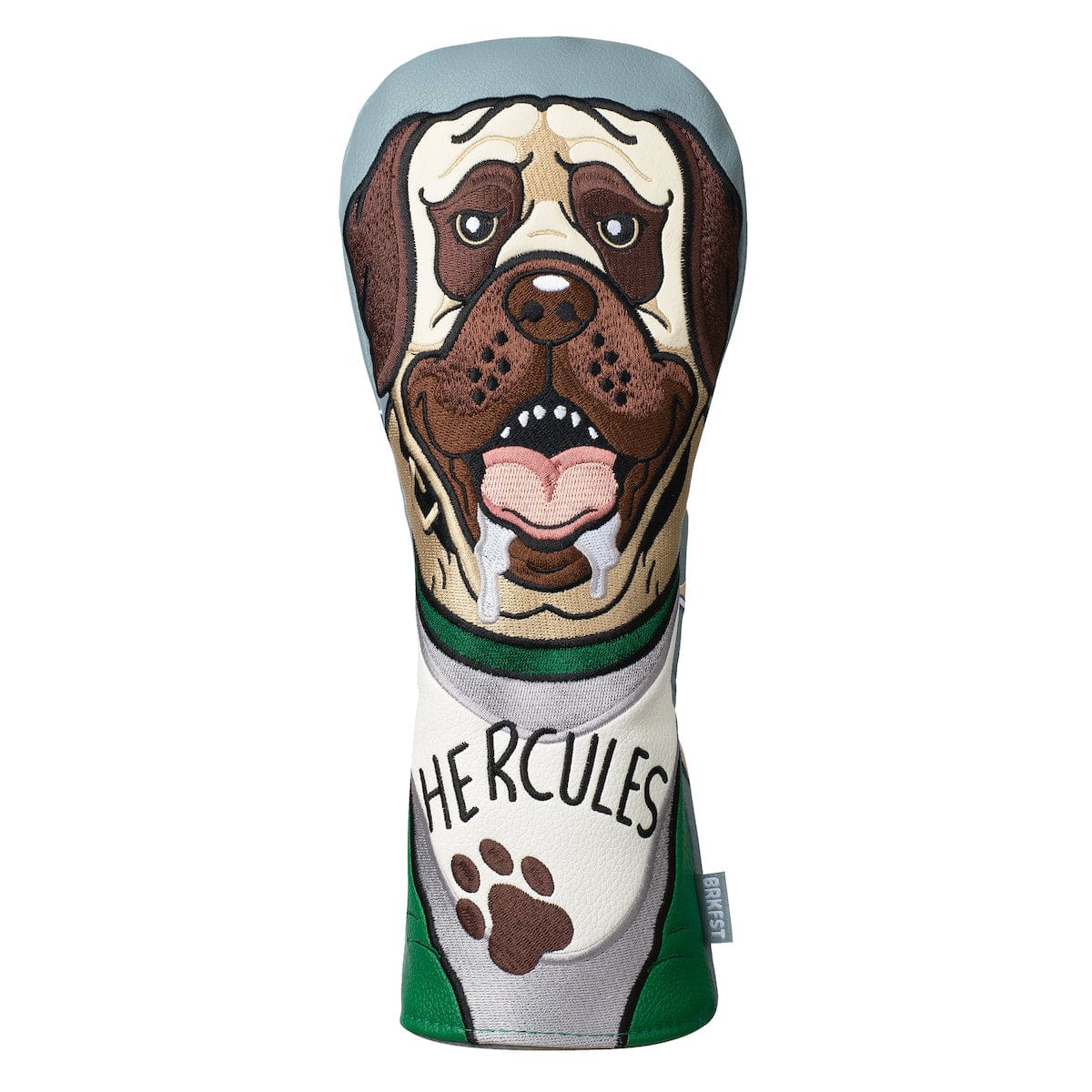 The Sandlot "The Beast" – Fairway Headcover