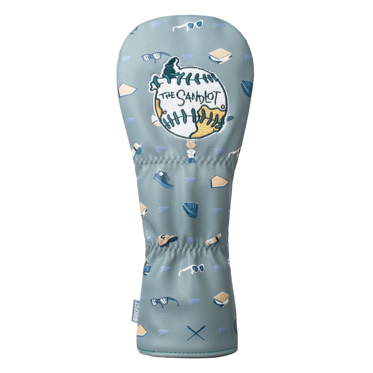 The Sandlot "The Beast" – Fairway Headcover - Image 3