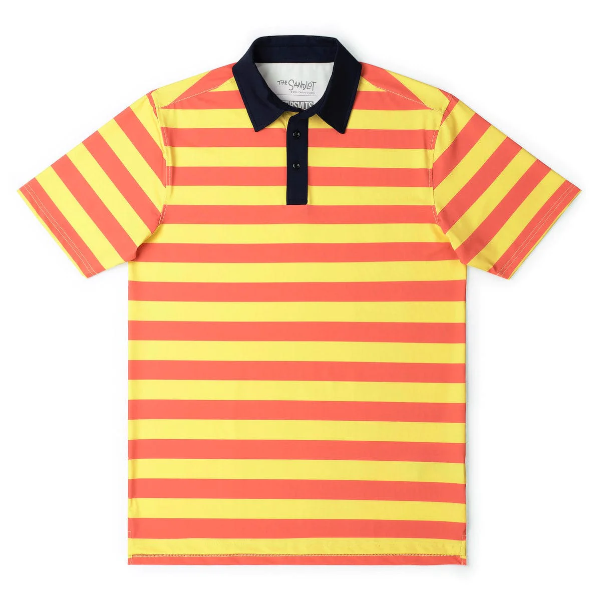 The Sandlot "The Porter" – All-Day Polo