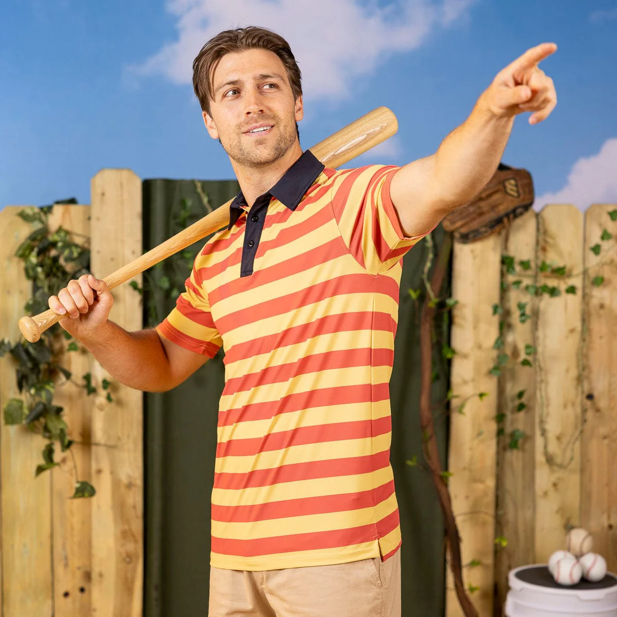 The Sandlot "The Porter" – All-Day Polo - Image 2
