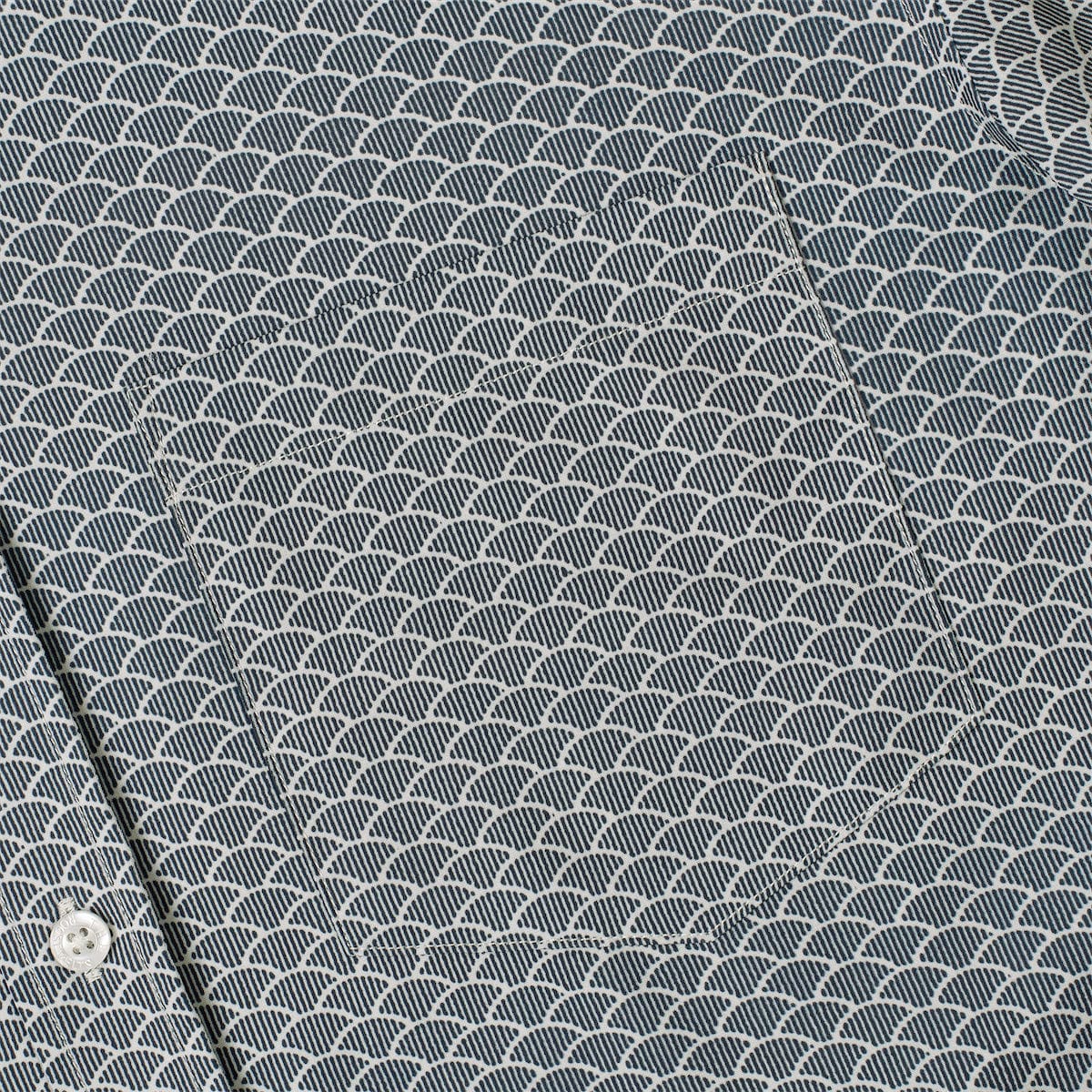 The Seaside – KUNUFLEX Short Sleeve Shirt - Image 6