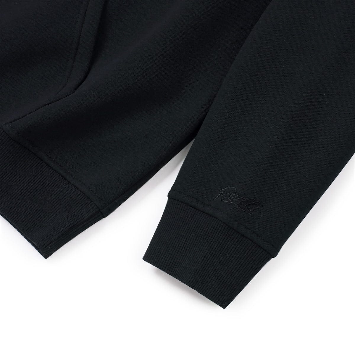 The Stealth Logo – Classic Hoodie - Image 4