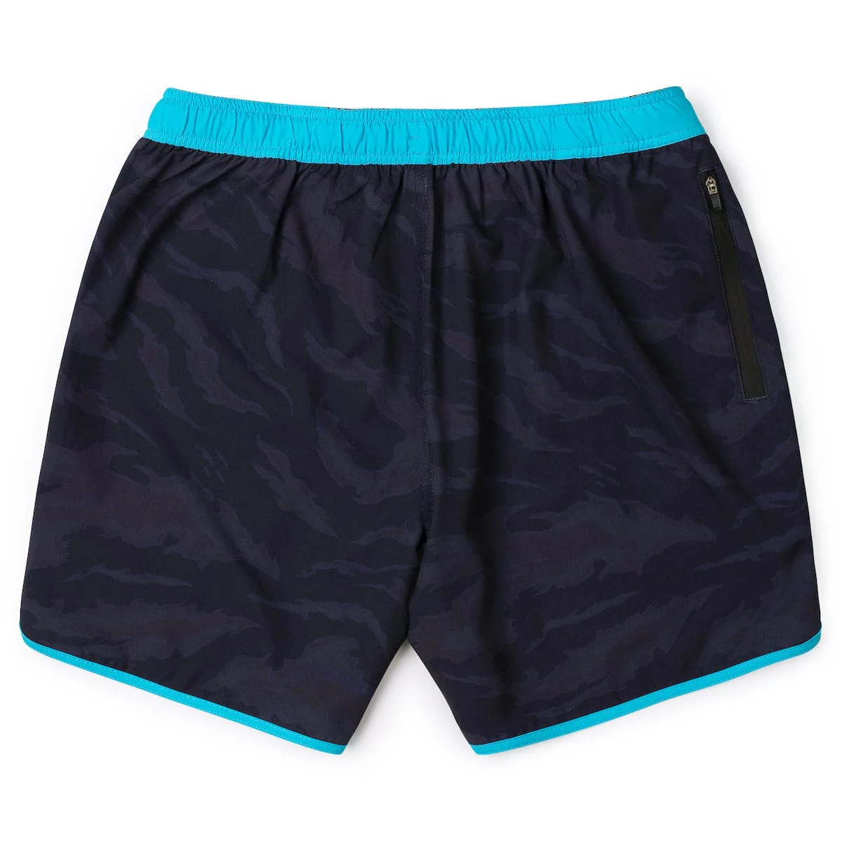 Tiger Camo – V2 Lined Training Shorts - Image 8
