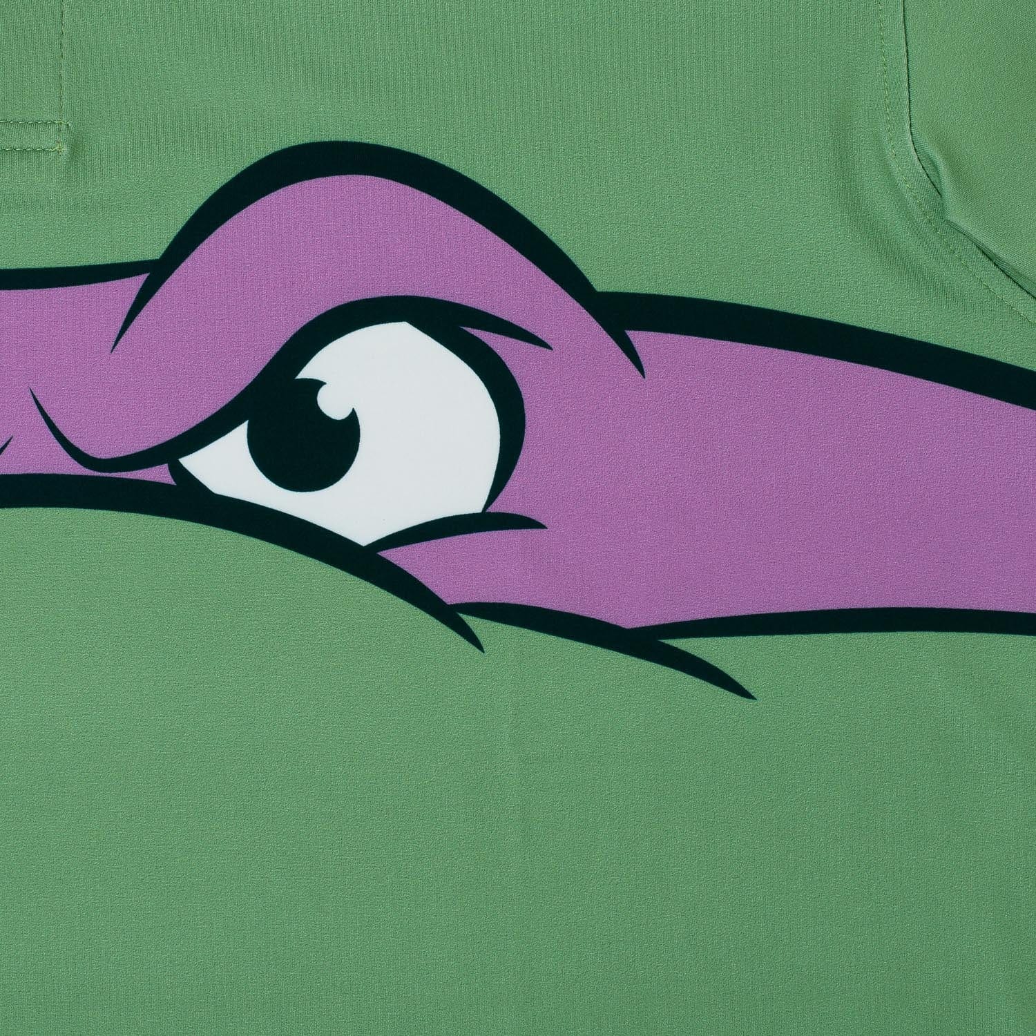 Teenage Mutant Ninja Turtles "Donatello" – All-Day Polo - Image 5