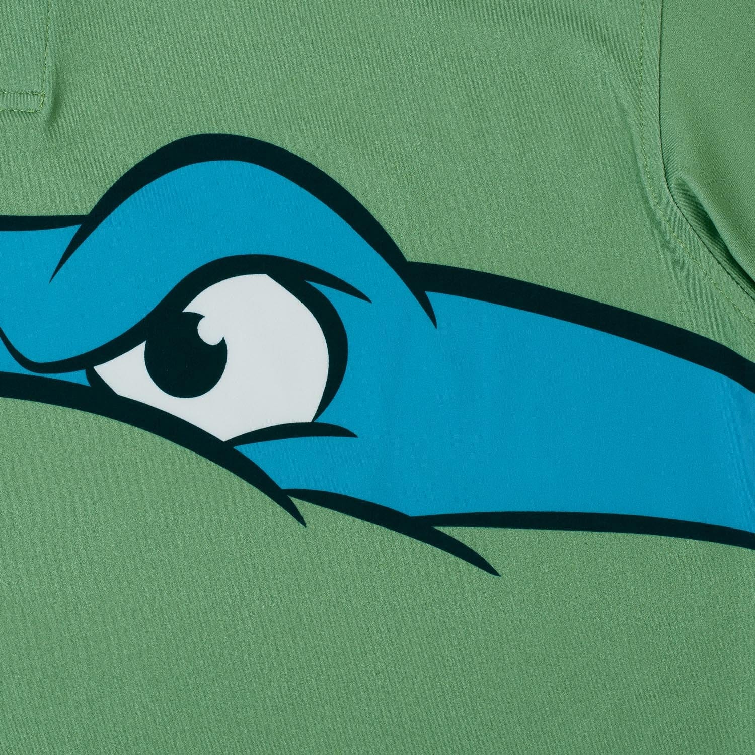 Teenage Mutant Ninja Turtles "Leonardo" – All-Day Polo - Image 5
