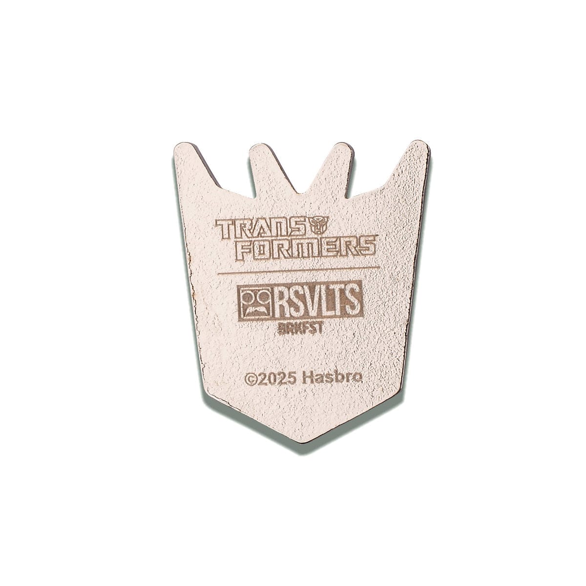 Transformers "Decepticon" – Ball Marker - Image 2