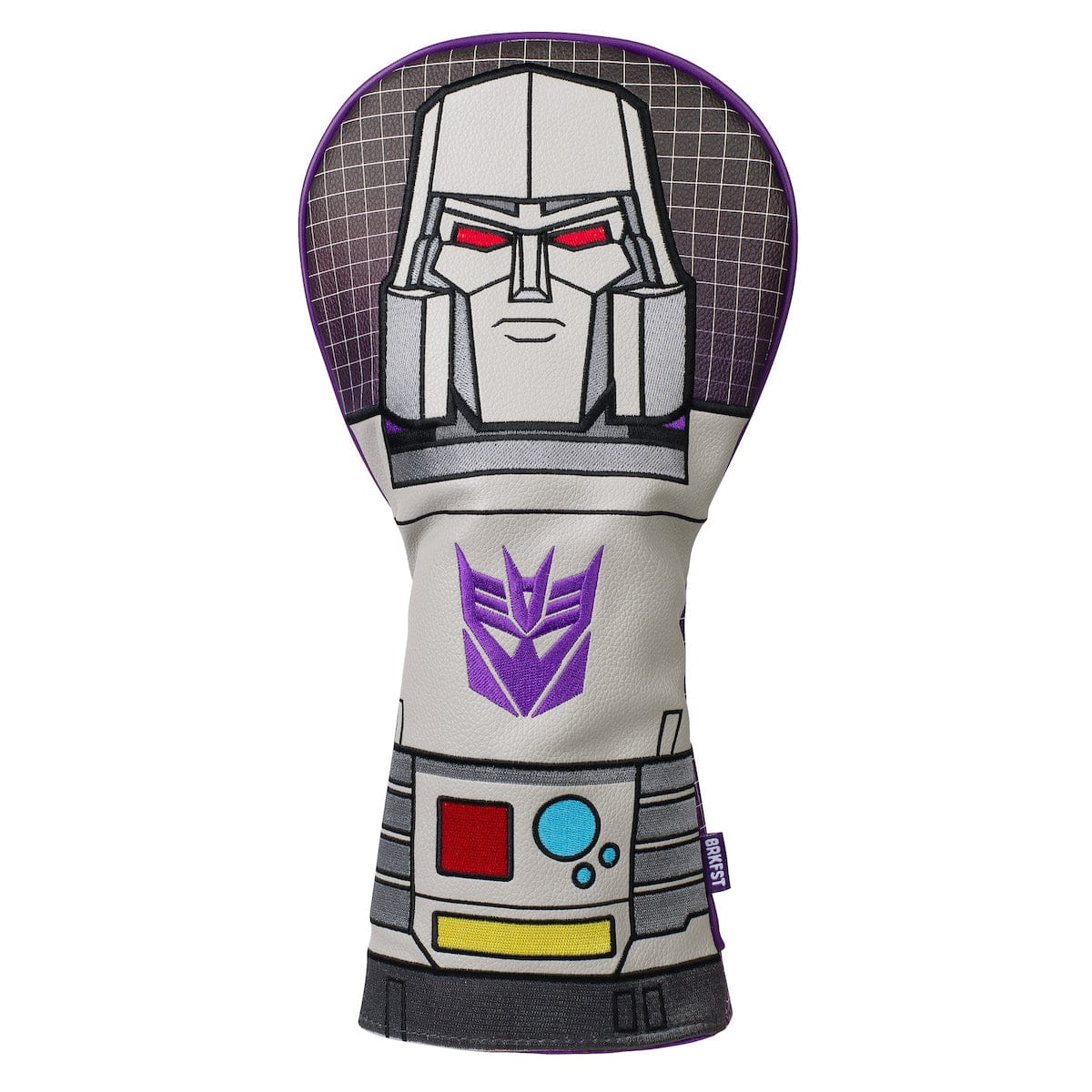 Transformers "Megatron" – Driver Headcover
