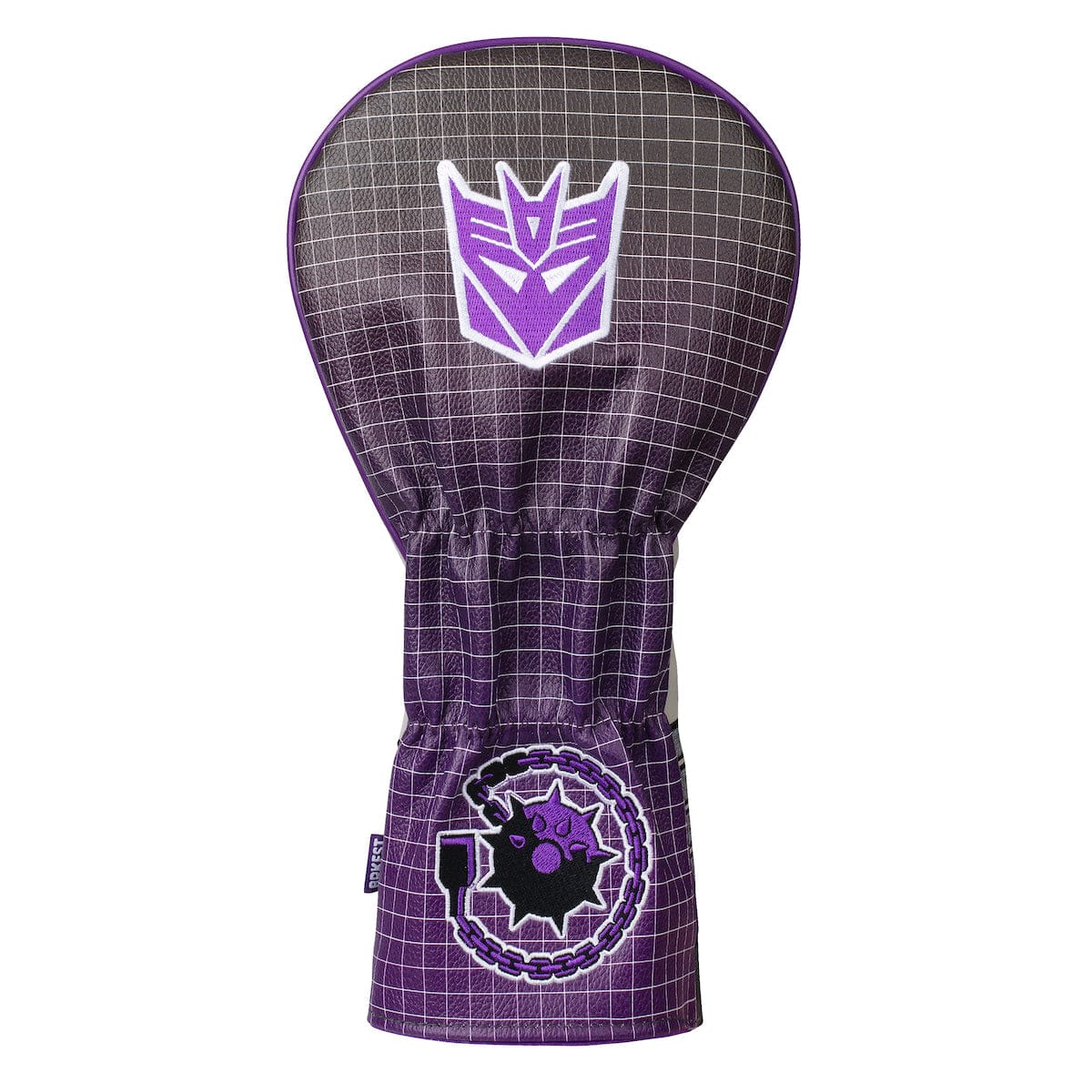 Transformers "Megatron" – Driver Headcover - Image 3