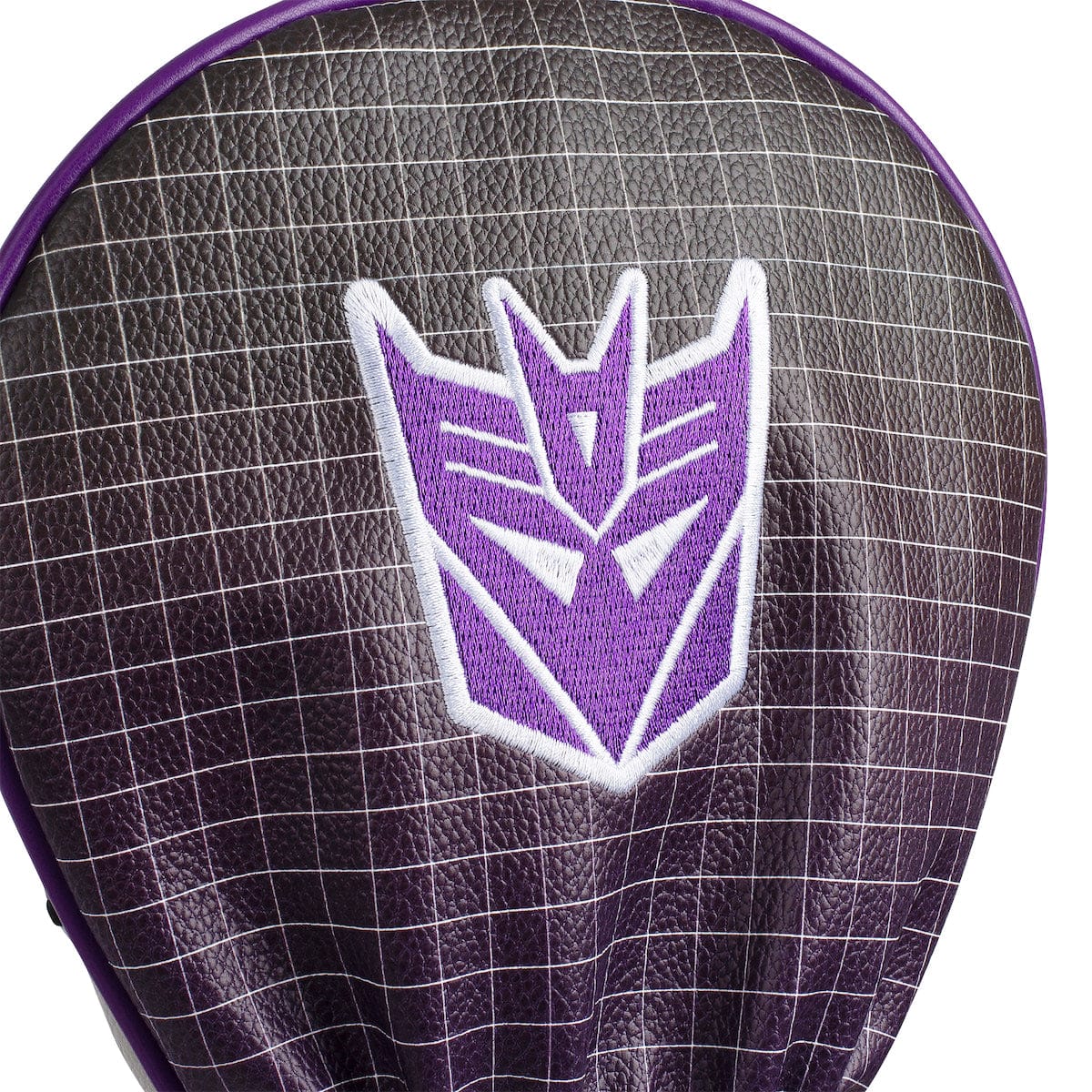 Transformers "Megatron" – Driver Headcover - Image 4