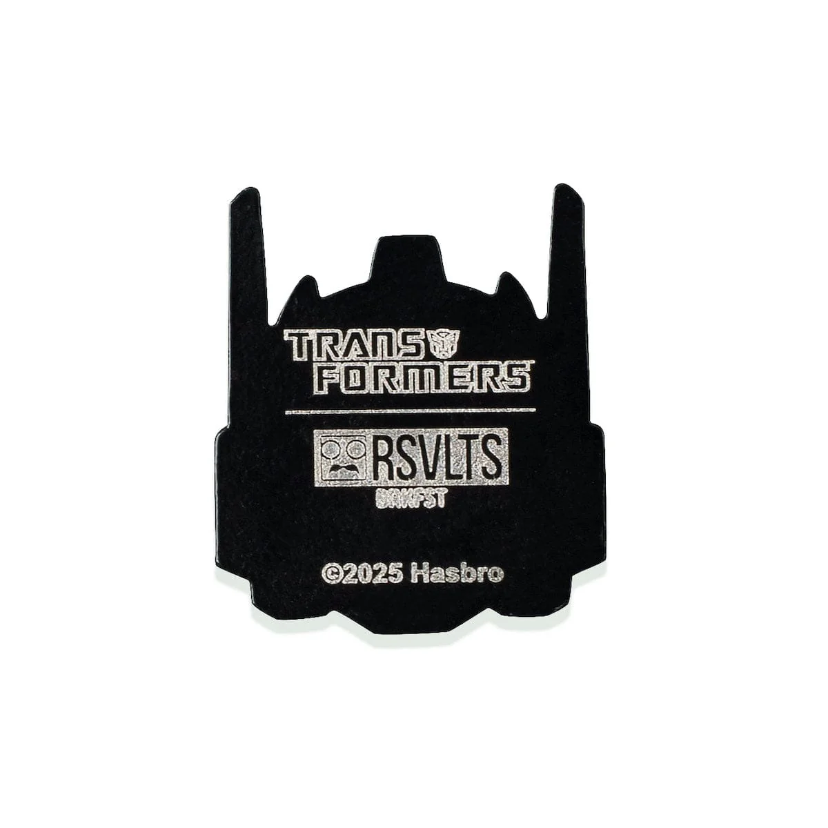 Transformers "Optimus Prime" – Ball Marker - Image 2