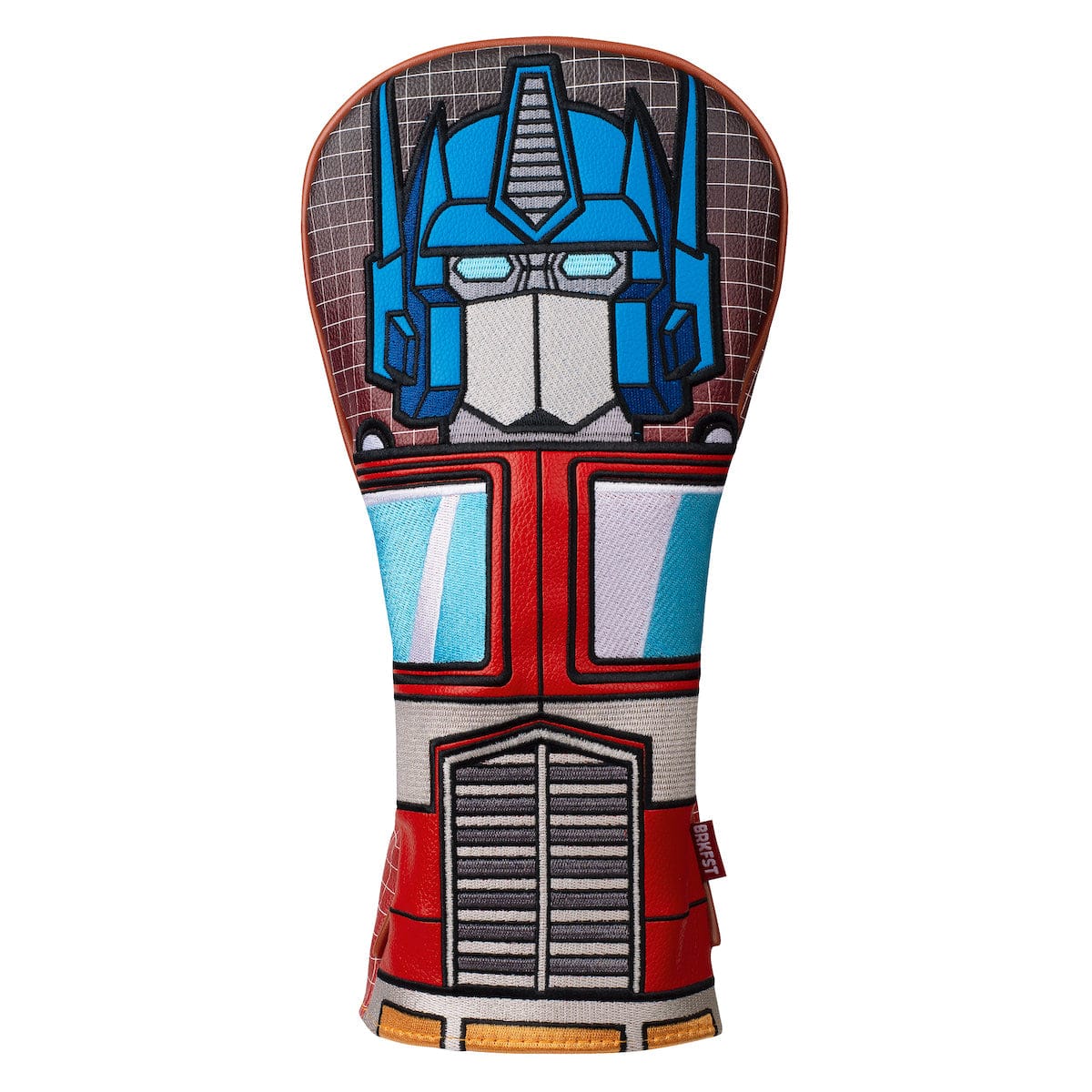 Transformers "Optimus Prime" – Driver Headcover