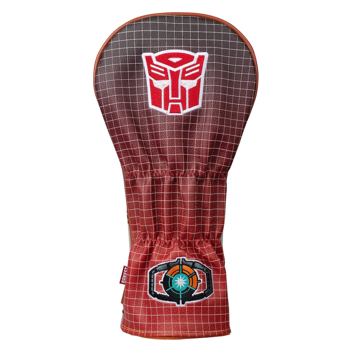 Transformers "Optimus Prime" – Driver Headcover - Image 3