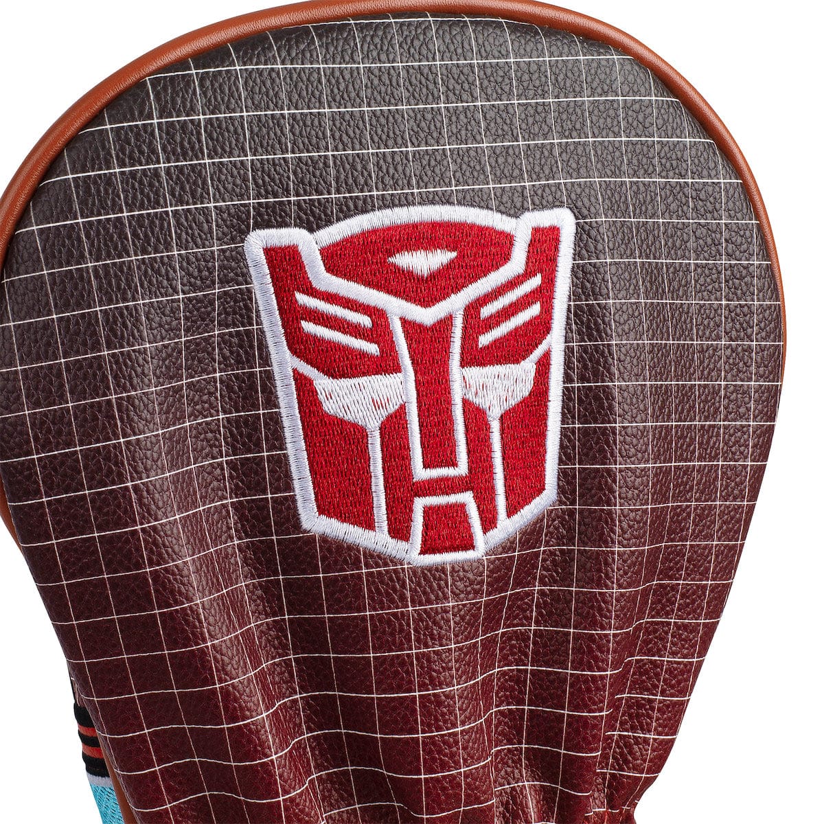 Transformers "Optimus Prime" – Driver Headcover - Image 4