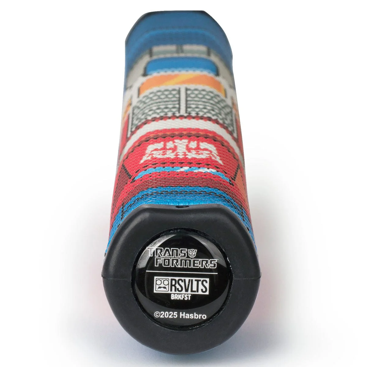 Transformers "Optimus Prime" – Jumbo Putter Grip - Image 4